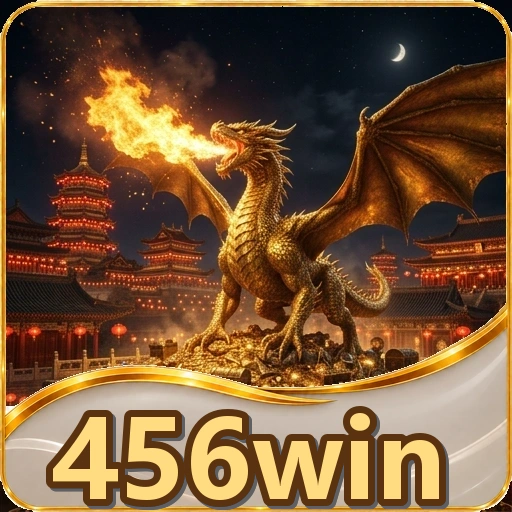 Tampilan menu katalog game 456win di Android